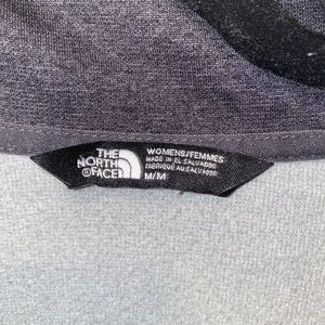The North Face jacket